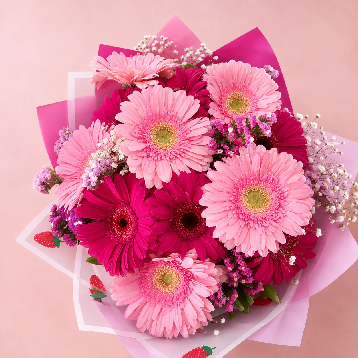 Flores secas Celaya